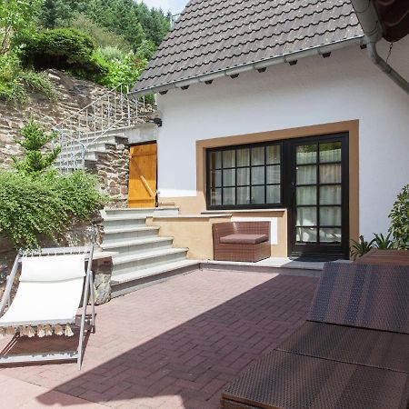 Beautiful Apartment In Merschbach With Garden Екстериор снимка