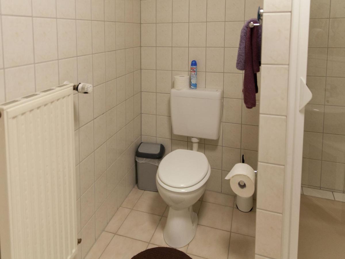 Beautiful Apartment In Merschbach With Garden Екстериор снимка