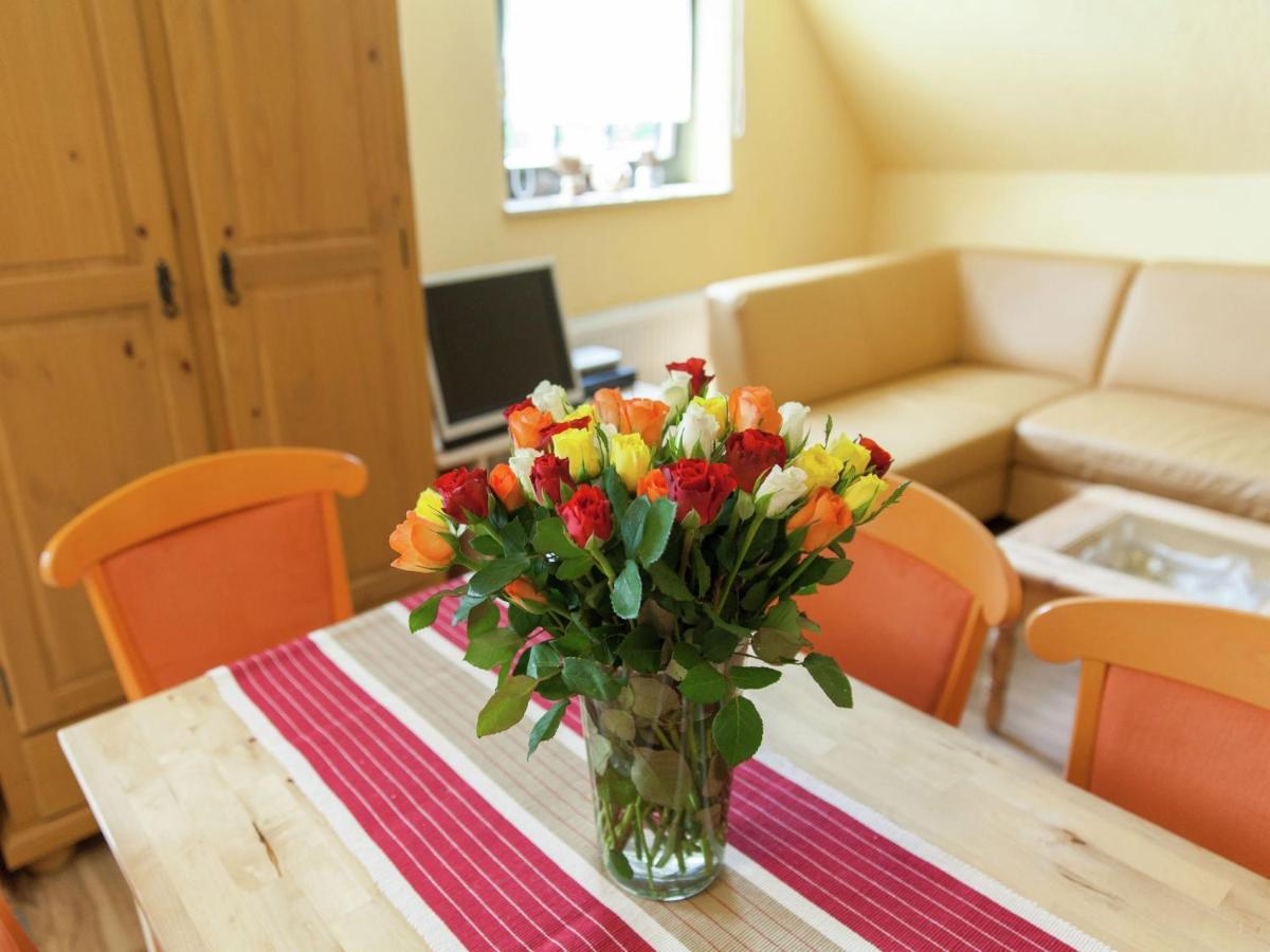 Beautiful Apartment In Merschbach With Garden Екстериор снимка
