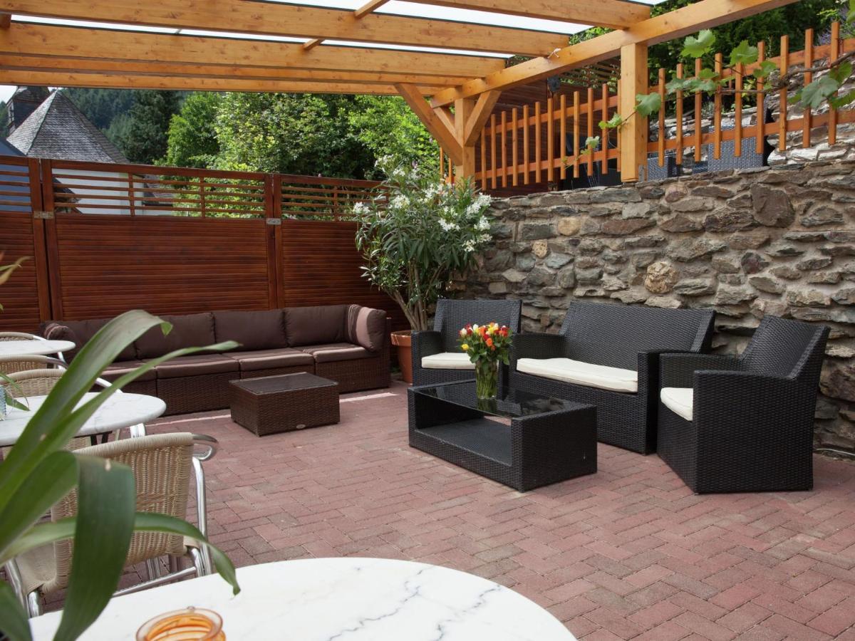 Beautiful Apartment In Merschbach With Garden Екстериор снимка