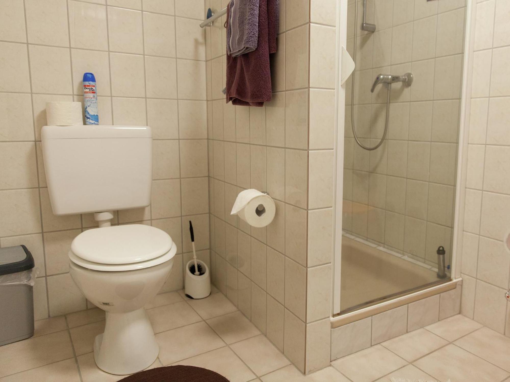 Beautiful Apartment In Merschbach With Garden Екстериор снимка