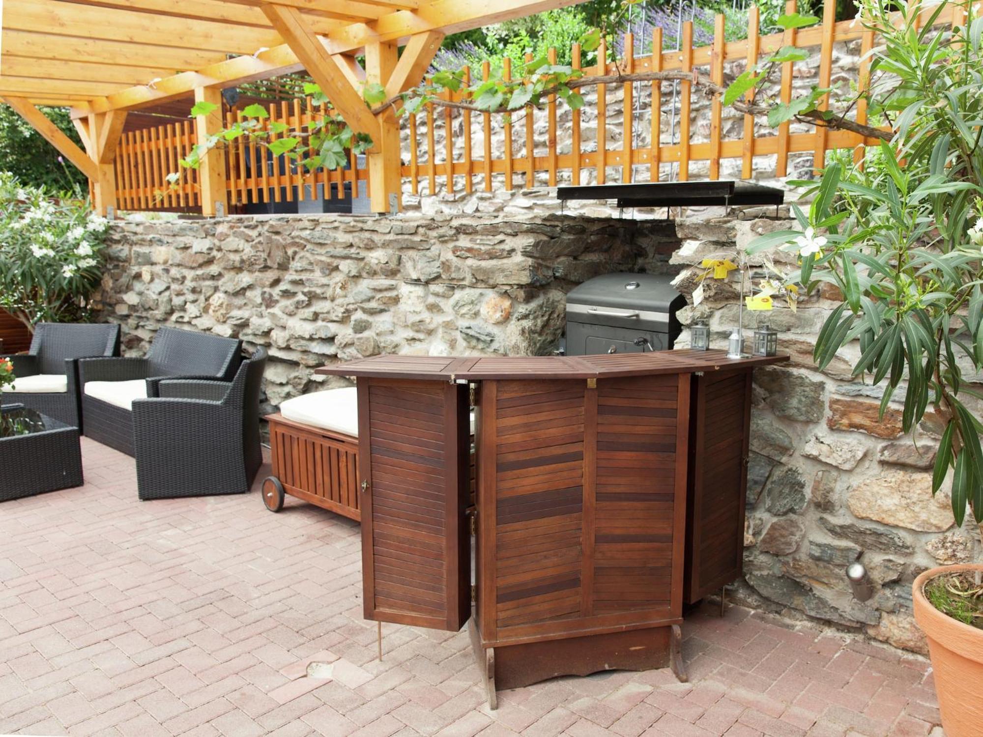 Beautiful Apartment In Merschbach With Garden Екстериор снимка